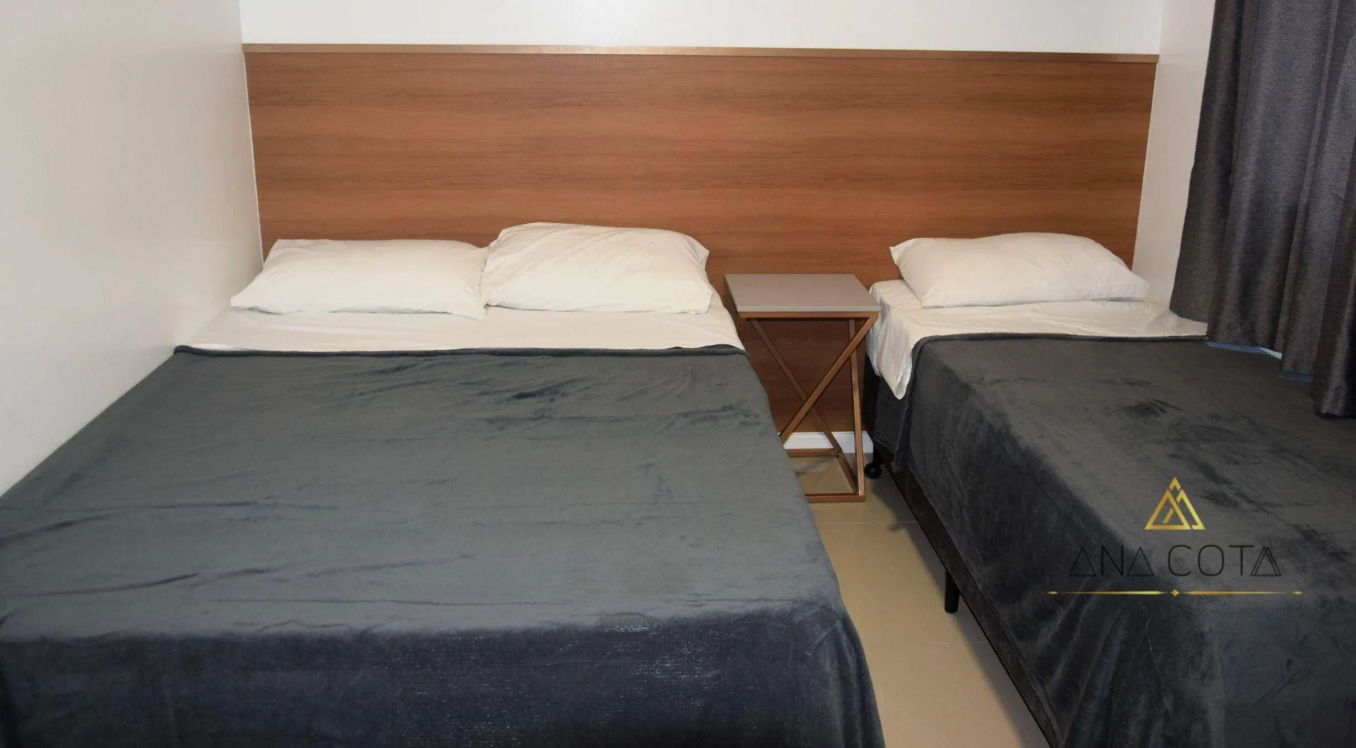 Apartamento com 2 dormitórios para alugar, 90 m por R$ 2.740/mês - Velha - Blumenau/SC — foto 7