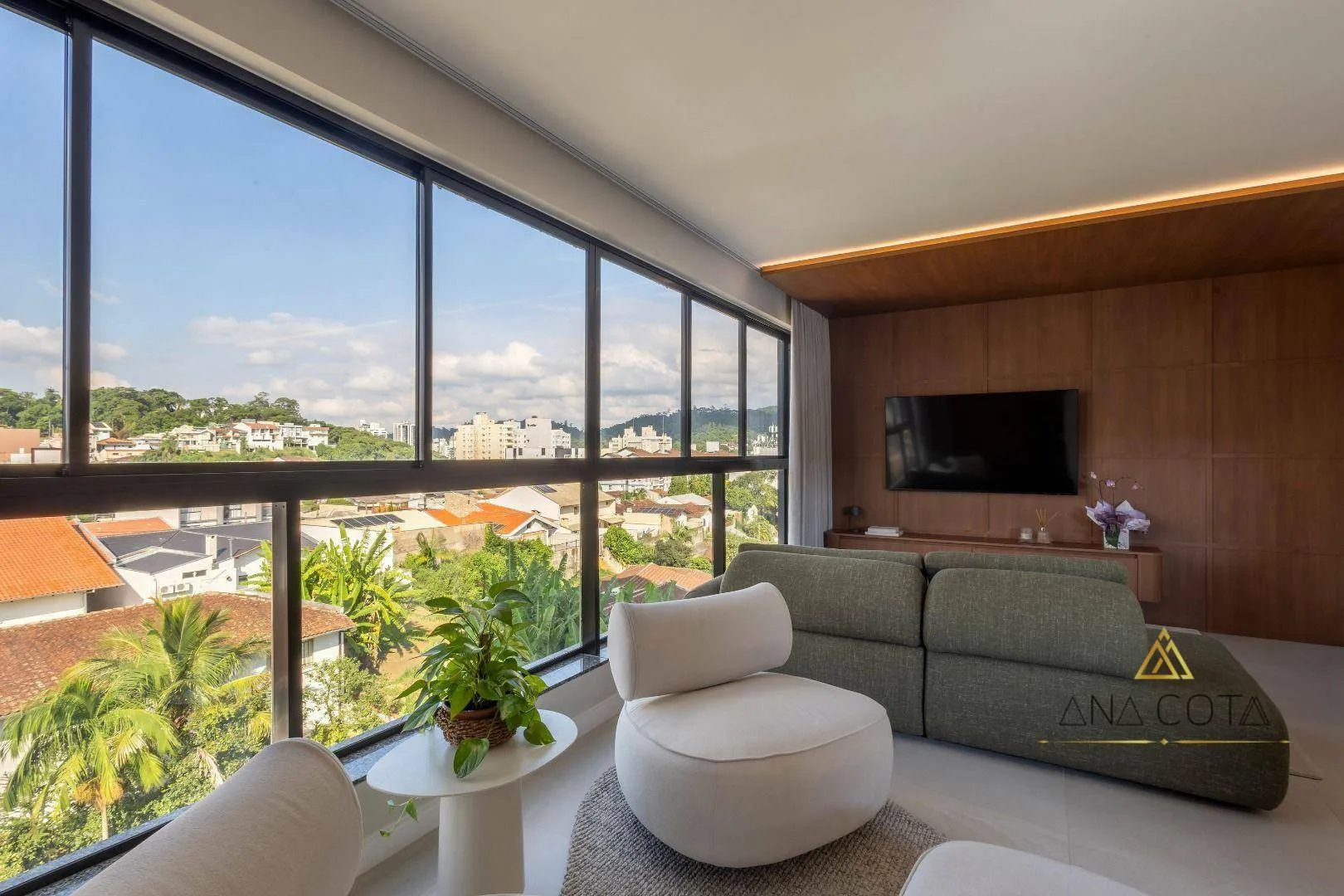 Apartamento com 3 suítes à venda, 110 m por R$ 1.090.000 - Velha - Blumenau/SC — foto 6