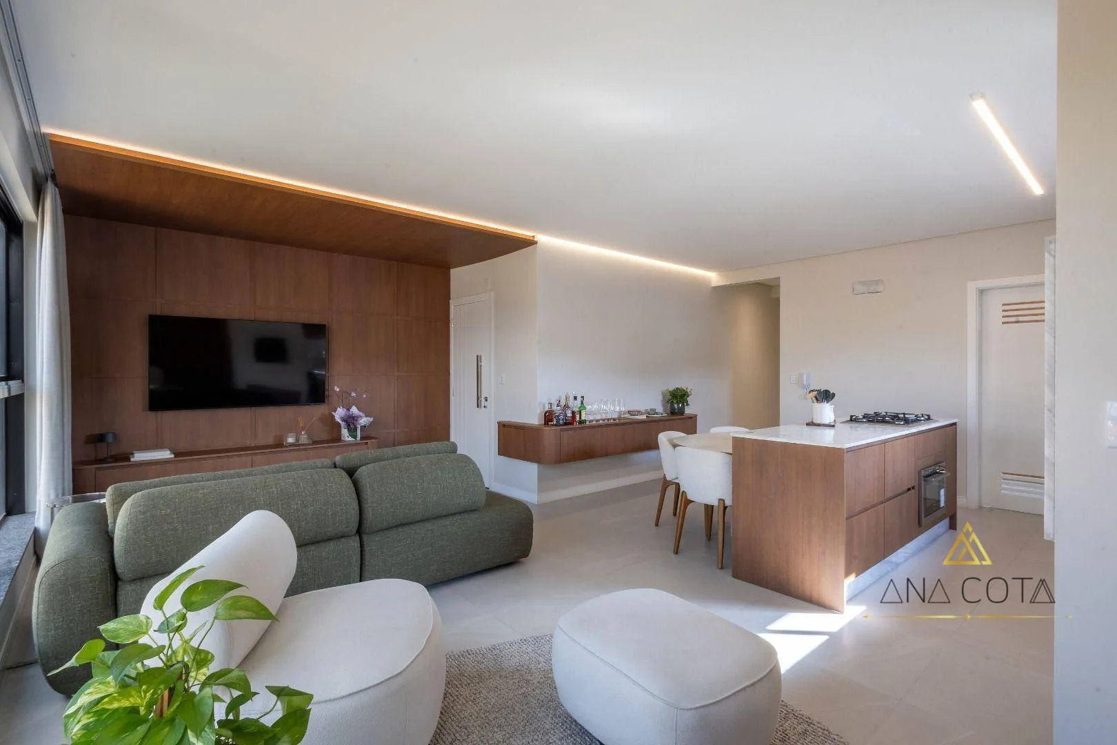 Apartamento com 3 suítes à venda, 110 m por R$ 1.090.000 - Velha - Blumenau/SC — foto 7