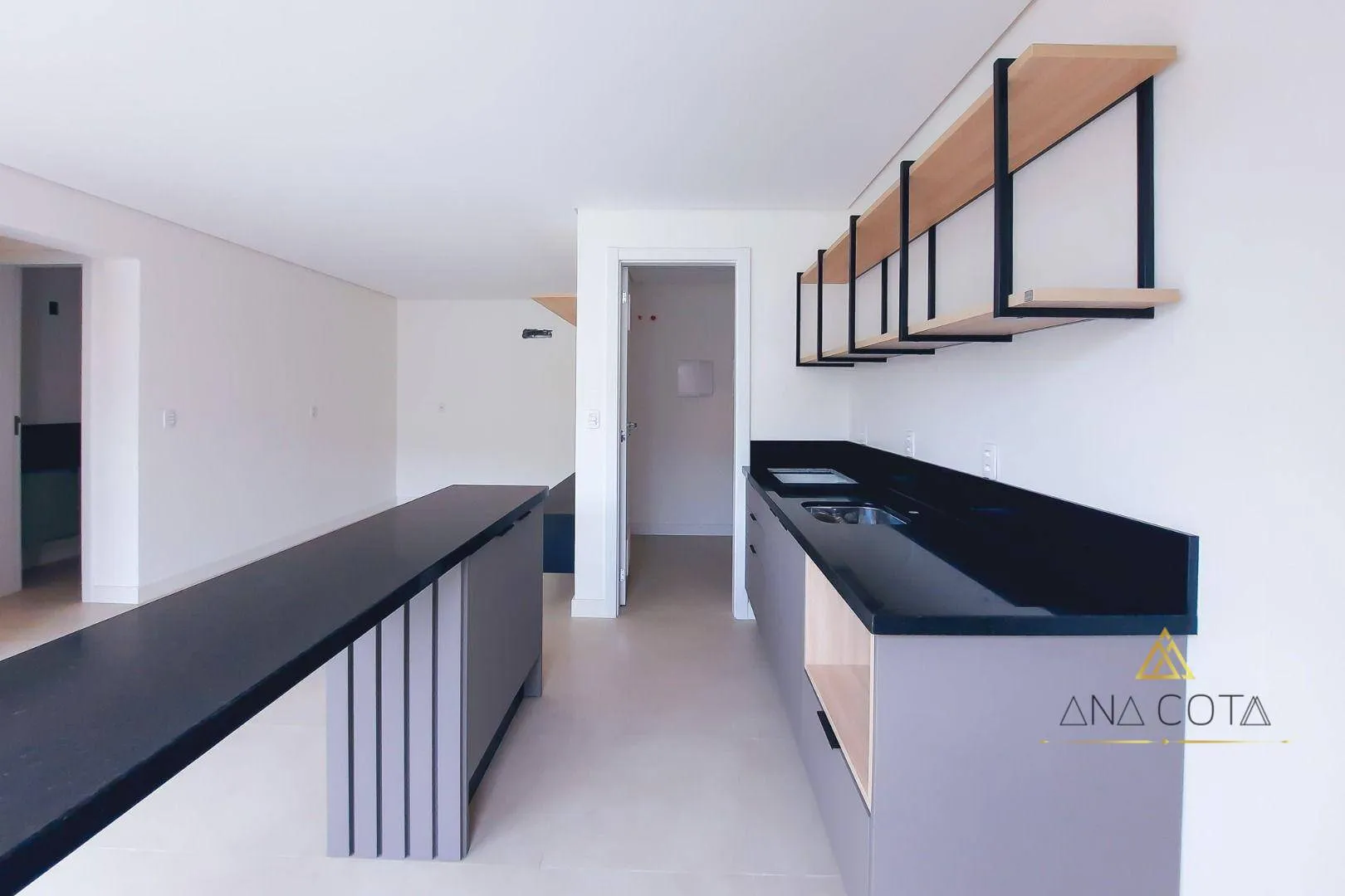 Apartamento com 2 dormitórios à venda, 68 m por R$ 515.000,00 - Itoupava Seca - Blumenau/SC - foto 1