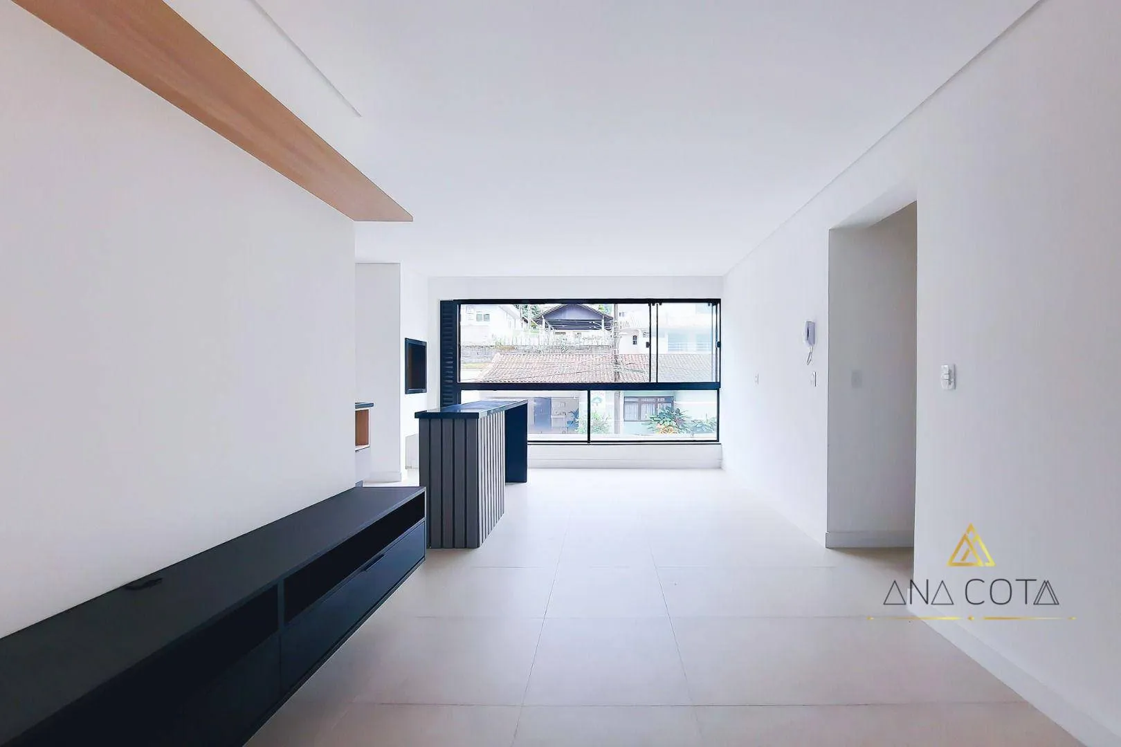 Apartamento com 2 dormitórios à venda, 68 m por R$ 515.000,00 - Itoupava Seca - Blumenau/SC — foto 2