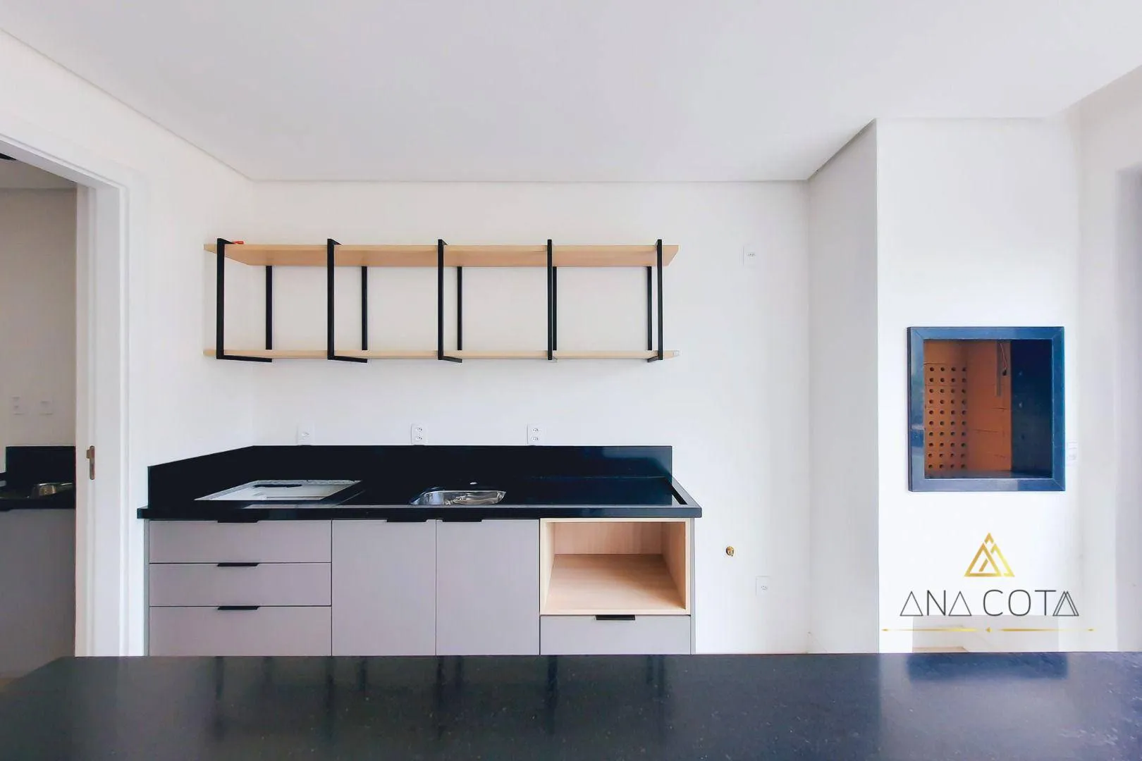 Apartamento com 2 dormitórios à venda, 68 m por R$ 515.000,00 - Itoupava Seca - Blumenau/SC — foto 5