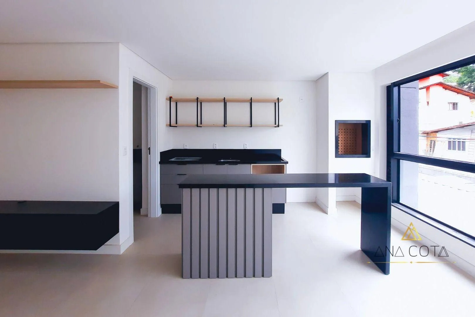 Apartamento com 2 dormitórios à venda, 68 m por R$ 515.000,00 - Itoupava Seca - Blumenau/SC — foto 6