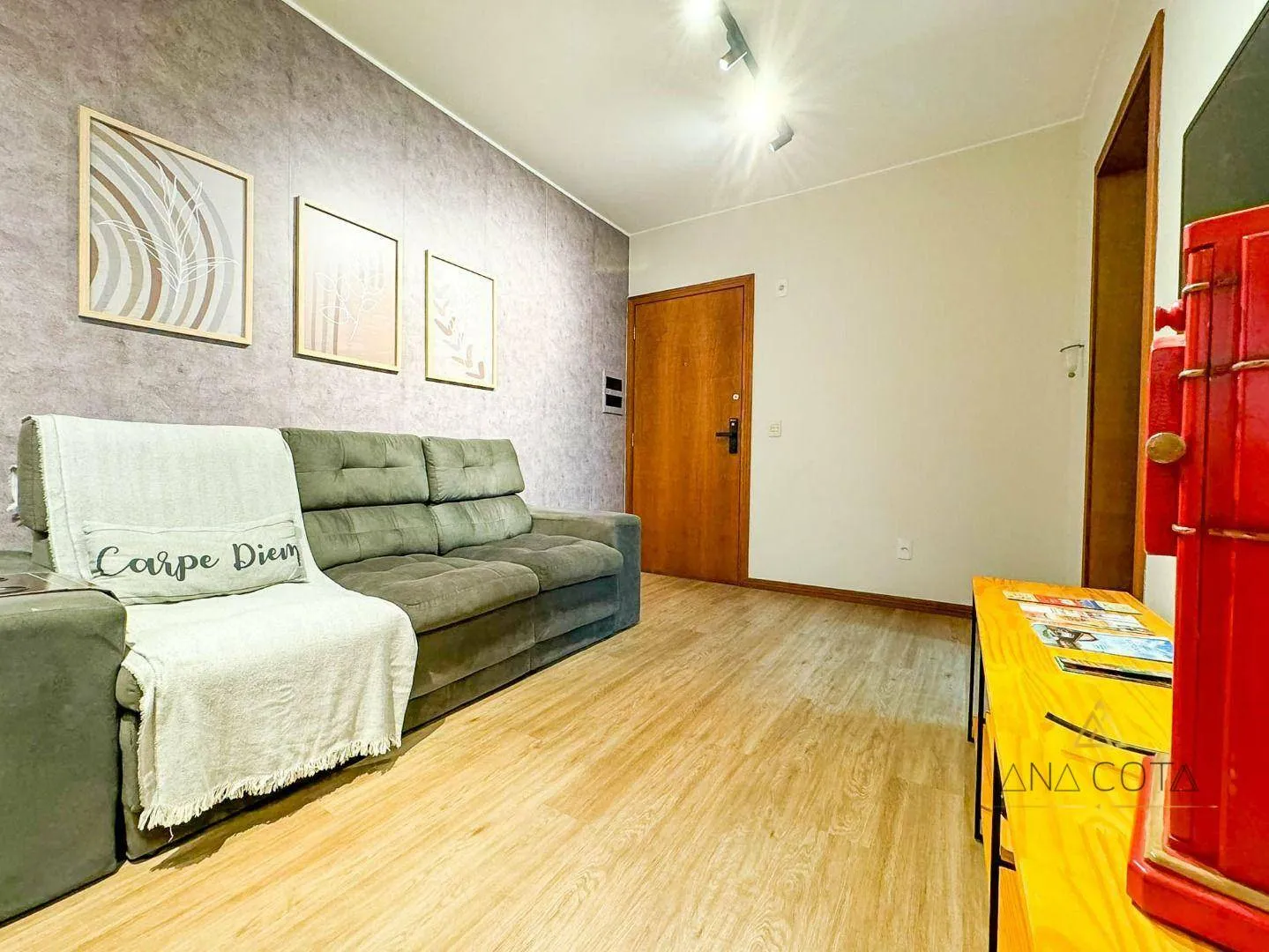 Apartamento com 2 dormitórios à venda, 85 m por R$ 400.000,00 - Velha - Blumenau/SC — foto 3