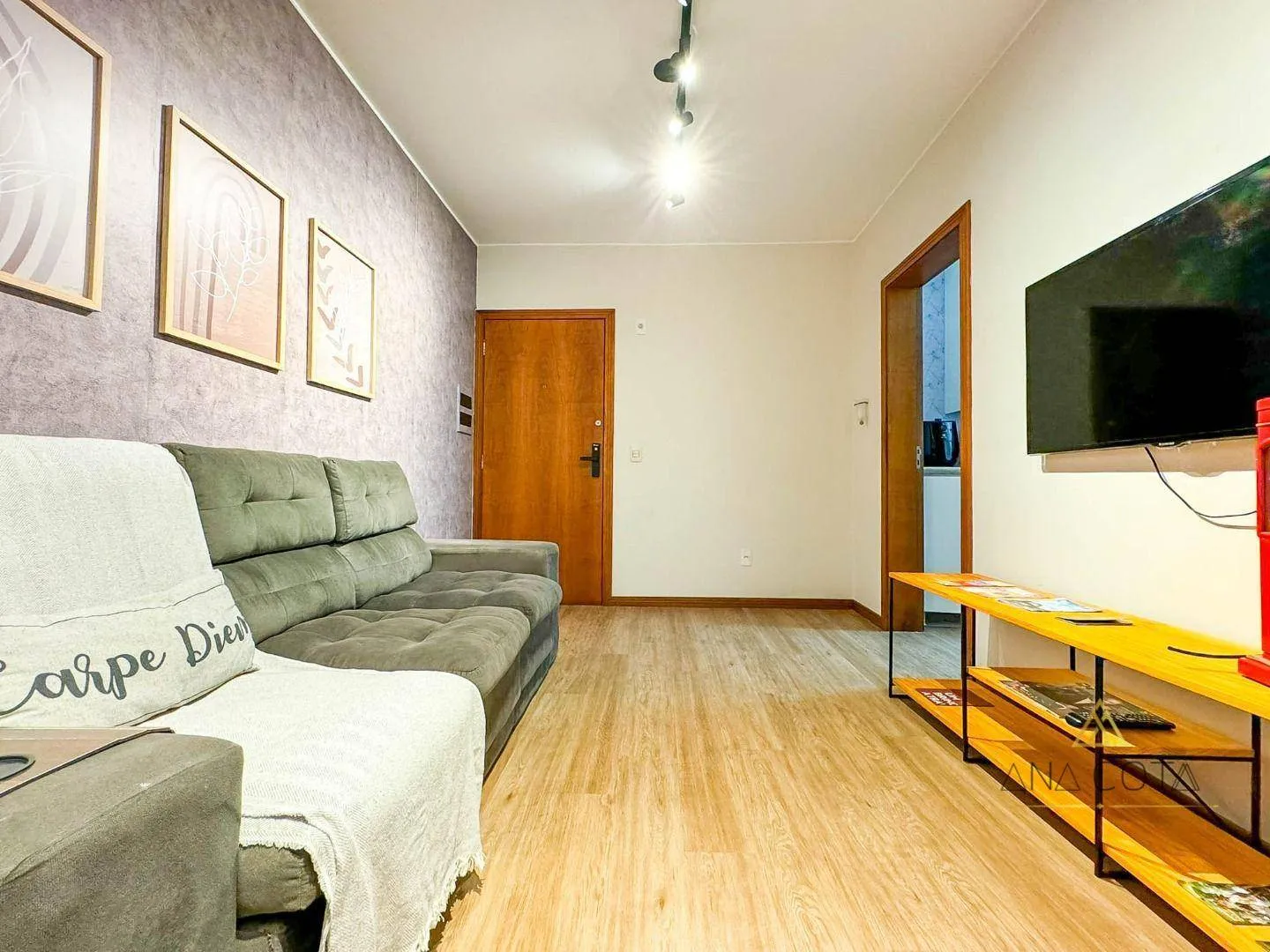 Apartamento com 2 dormitórios à venda, 85 m por R$ 400.000,00 - Velha - Blumenau/SC — foto 4