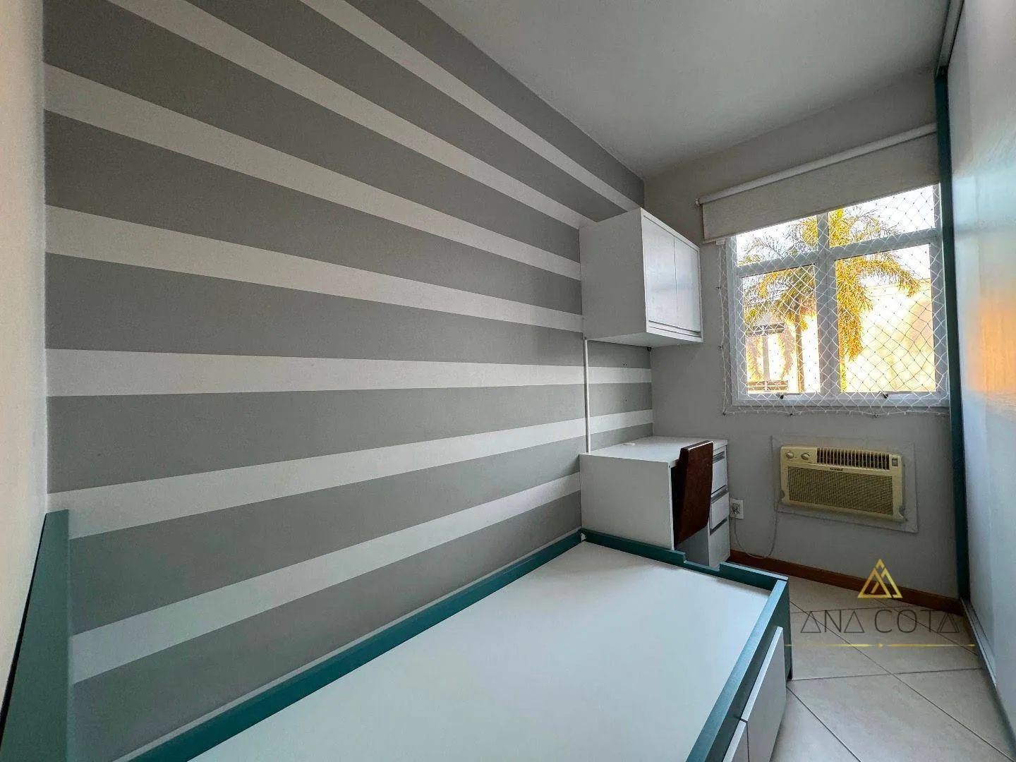 Apartamento com 3 dormitórios à venda, 71 m por R$ 450.000,00 - Água Verde - Blumenau/SC — foto 4