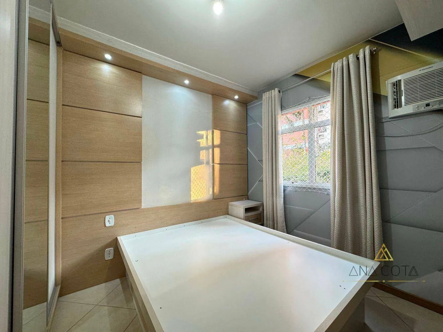Apartamento com 3 dormitórios à venda, 71 m por R$ 450.000,00 - Água Verde - Blumenau/SC — foto 7