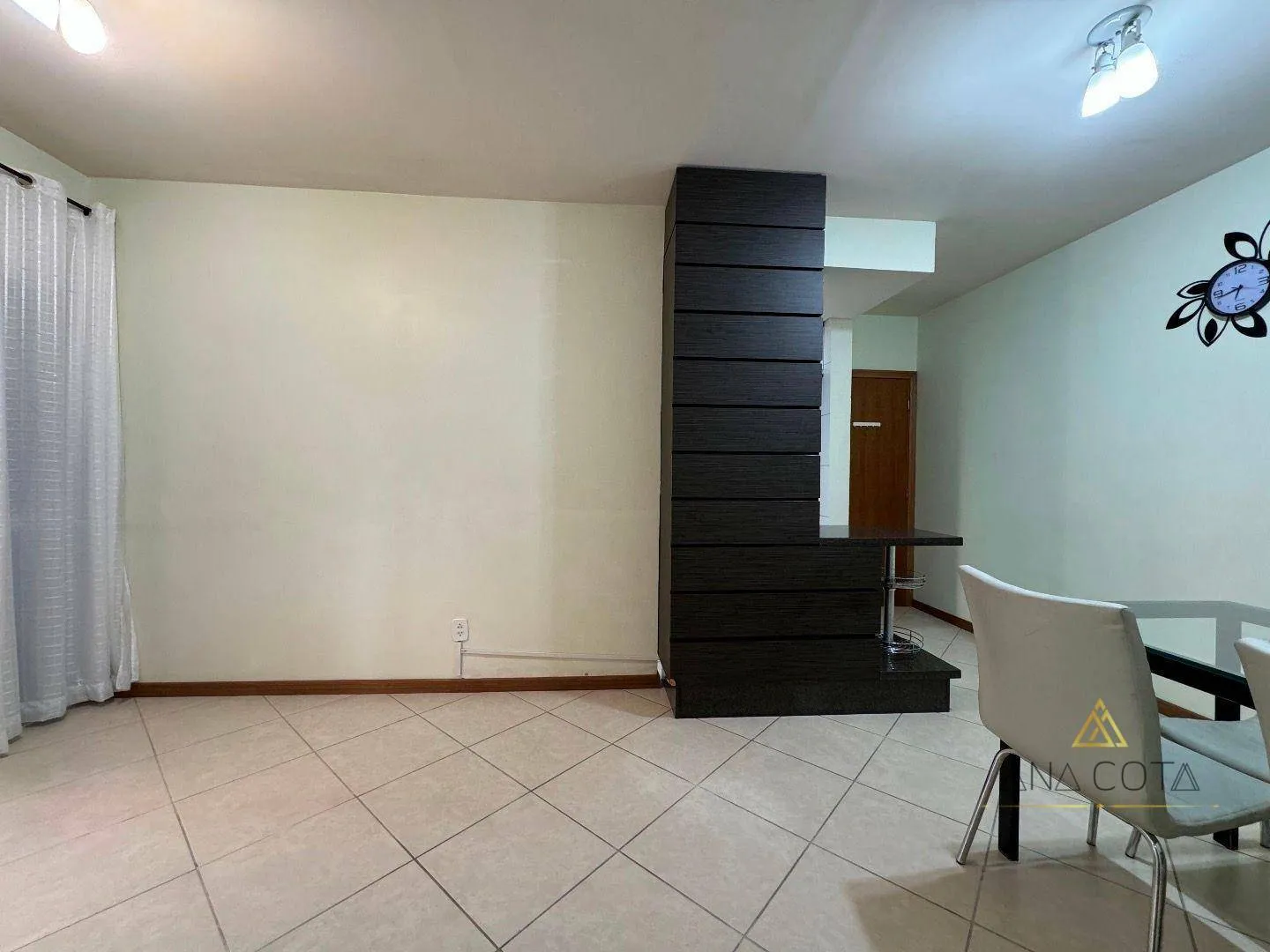 Apartamento com 3 dormitórios à venda, 71 m por R$ 450.000,00 - Água Verde - Blumenau/SC — foto 2
