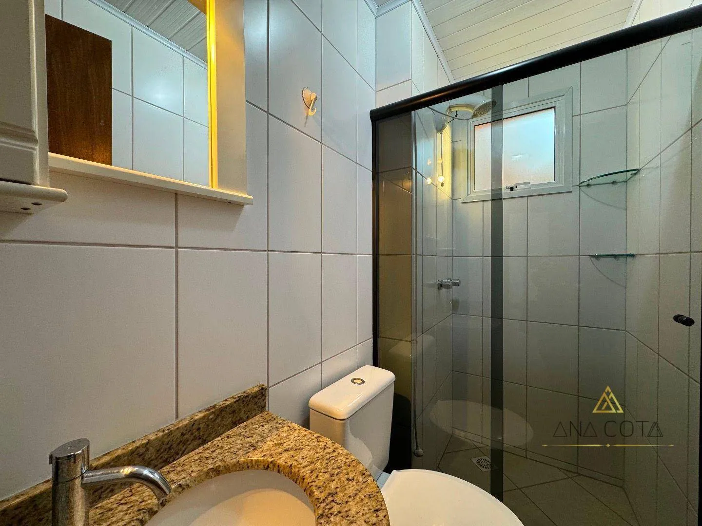 Apartamento com 3 dormitórios à venda, 71 m por R$ 450.000,00 - Água Verde - Blumenau/SC — foto 6