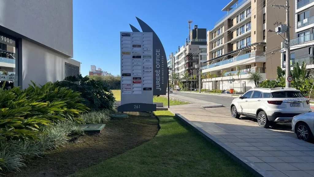 Sala em Florianópolis — foto 3