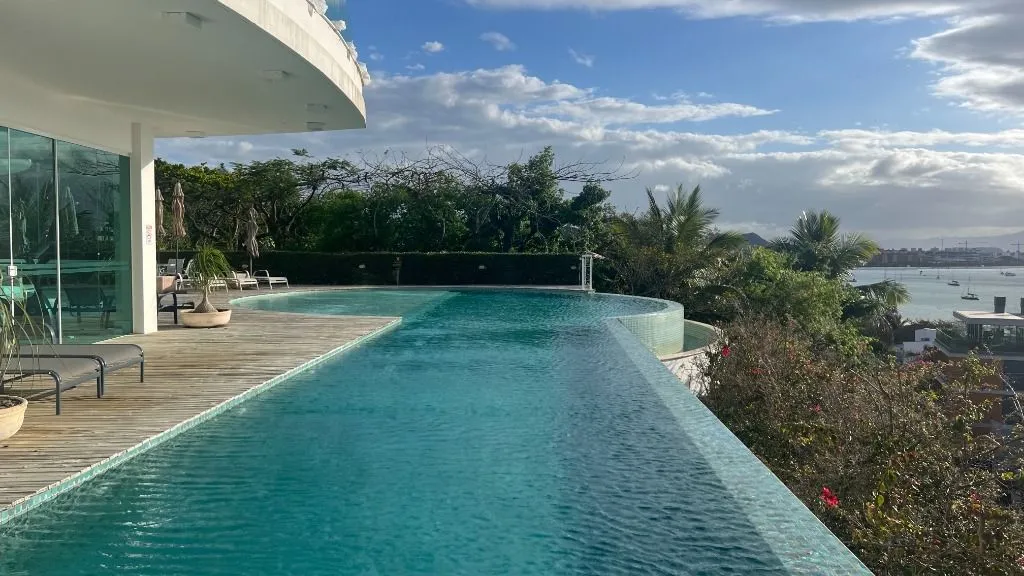 Cobertura em Florianópolis - foto 1