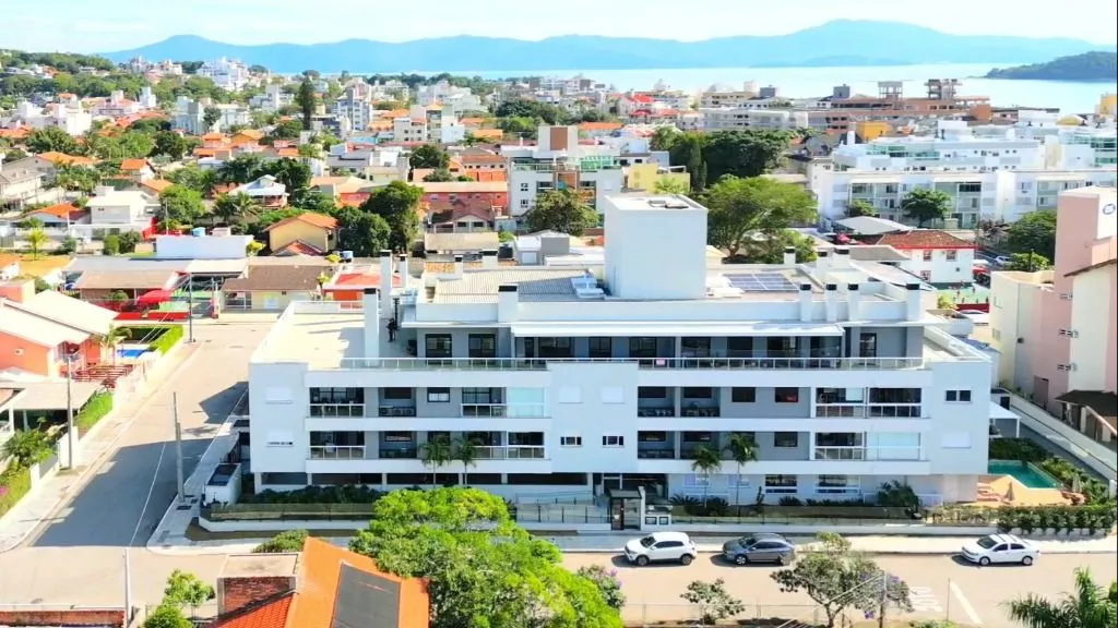 Cobertura em Florianópolis - foto 1