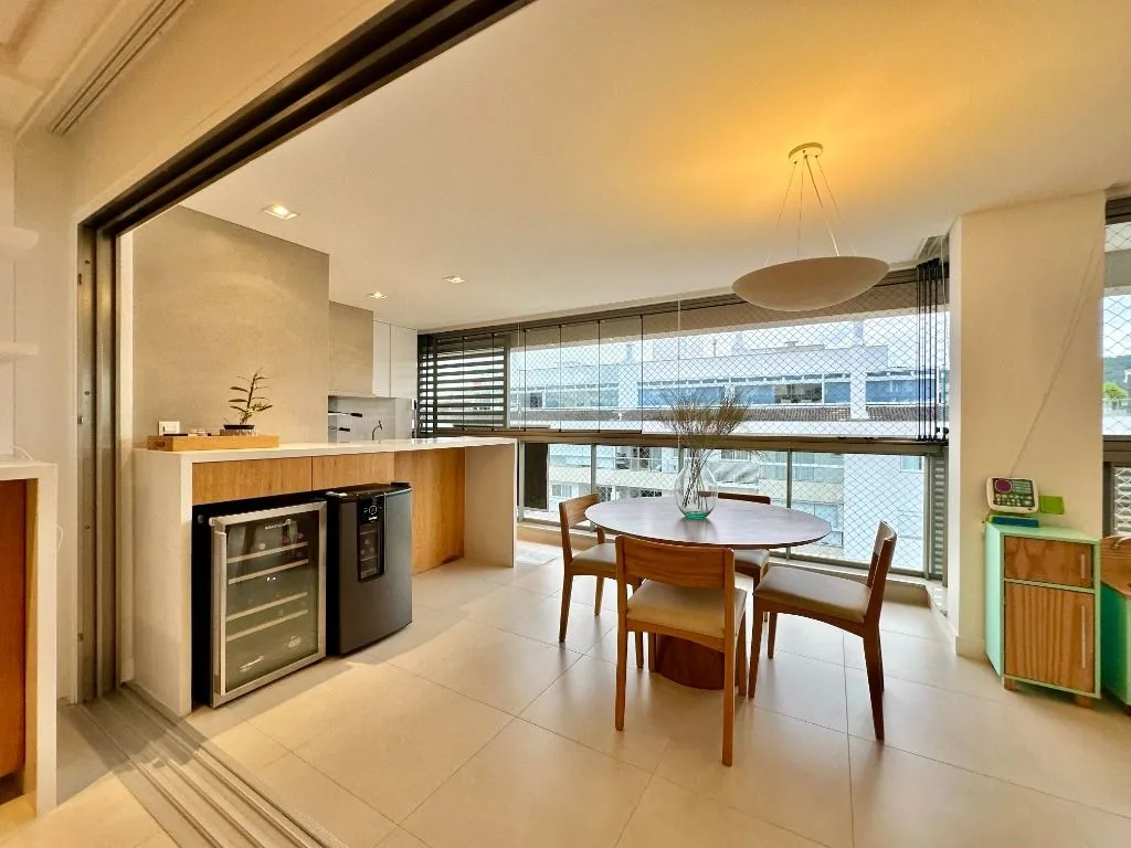 Cobertura em Florianópolis — foto 7