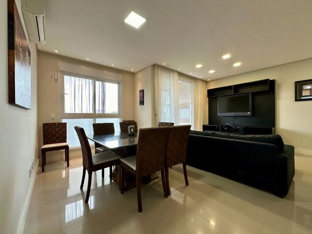 Cobertura em Florianópolis - foto 1