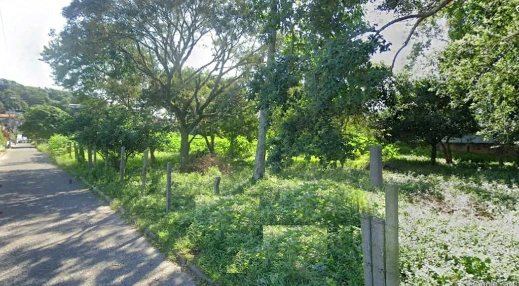 Terreno à venda, 6844m² no Cachoeira do Bom Jesus, Florianópolis - foto 1