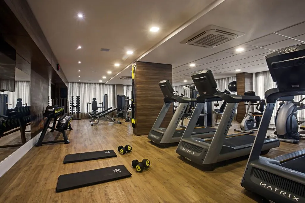 Cobertura em Florianópolis - foto 1