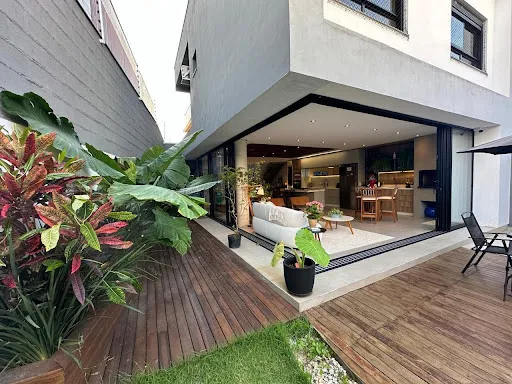 Casa em Florianópolis - foto 1