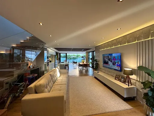 Casa em Florianópolis — foto 3