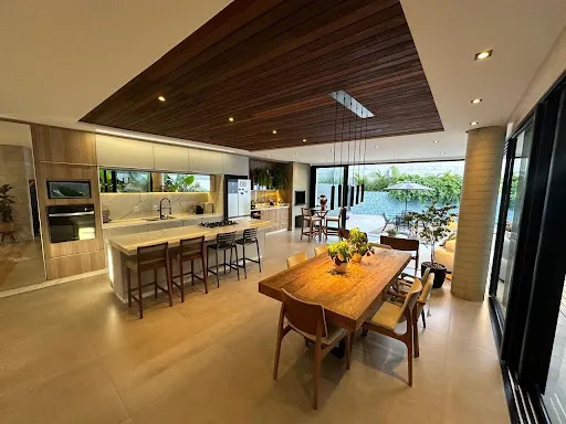 Casa em Florianópolis — foto 4