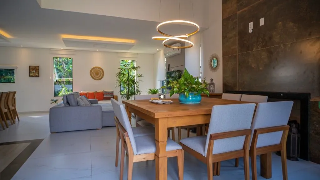 Casa em Florianópolis - foto 1