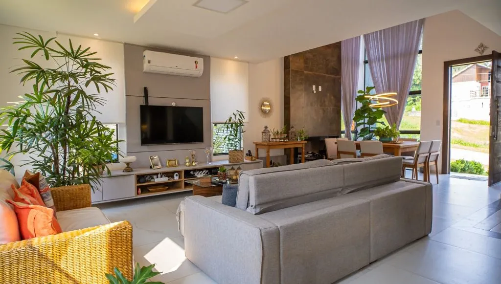 Casa em Florianópolis — foto 2