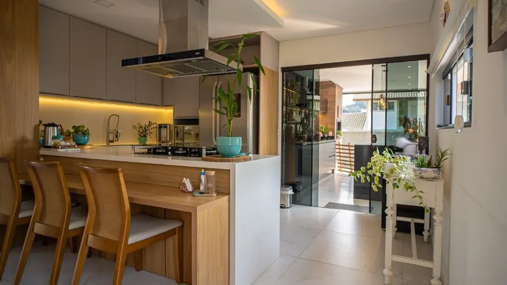 Casa em Florianópolis — foto 3