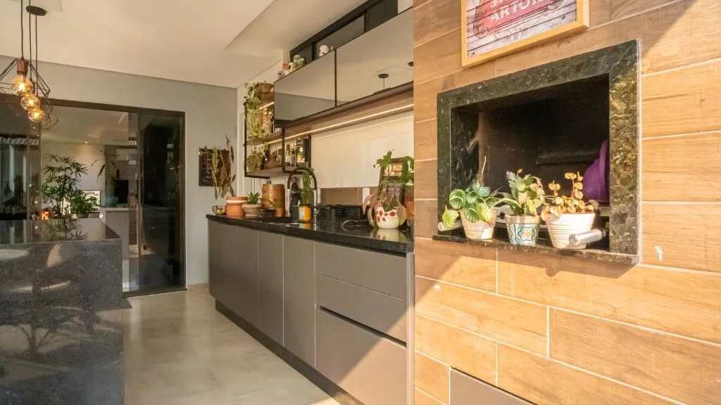 Casa em Florianópolis — foto 4