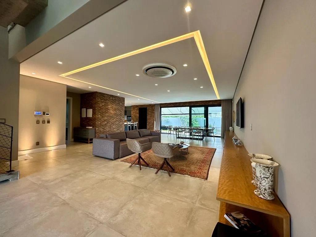 Casa em Florianópolis — foto 3