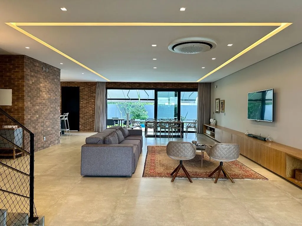 Casa em Florianópolis — foto 5