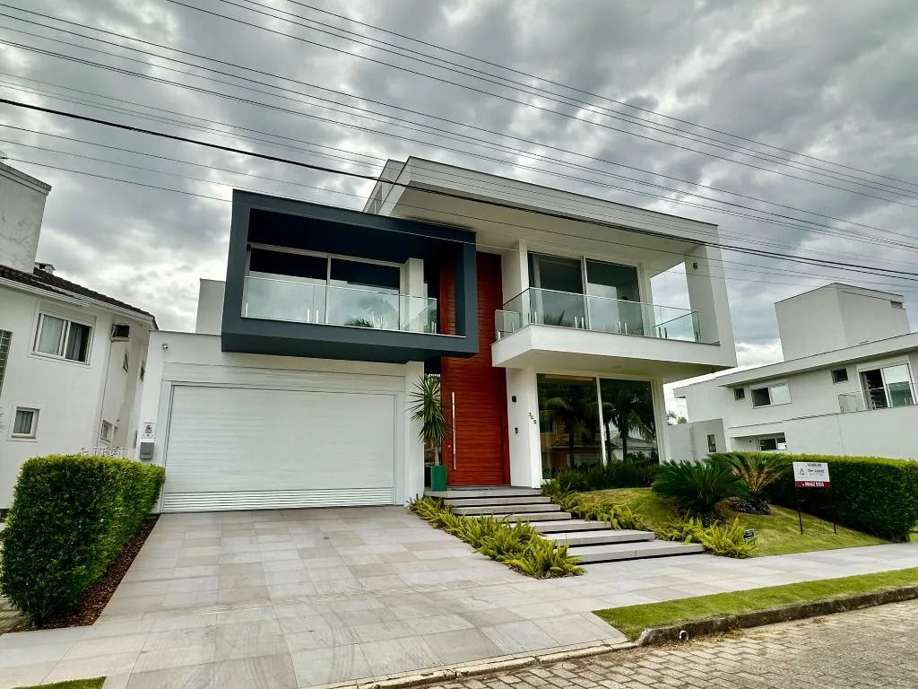 Casa em Florianópolis - foto 1