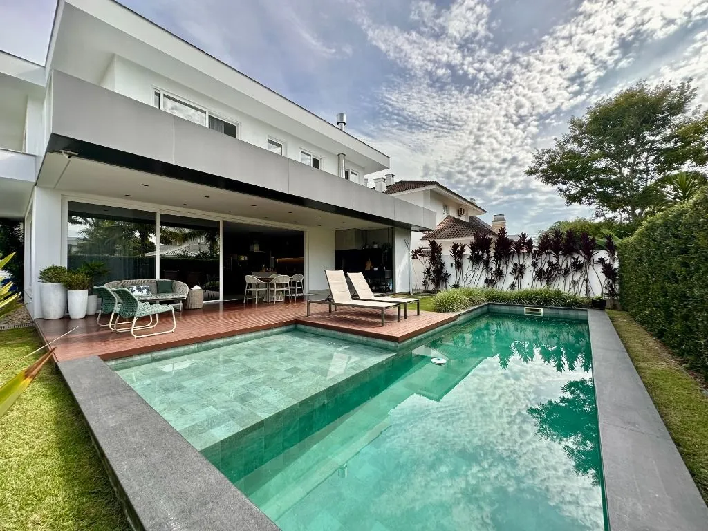 Casa em Florianópolis — foto 3
