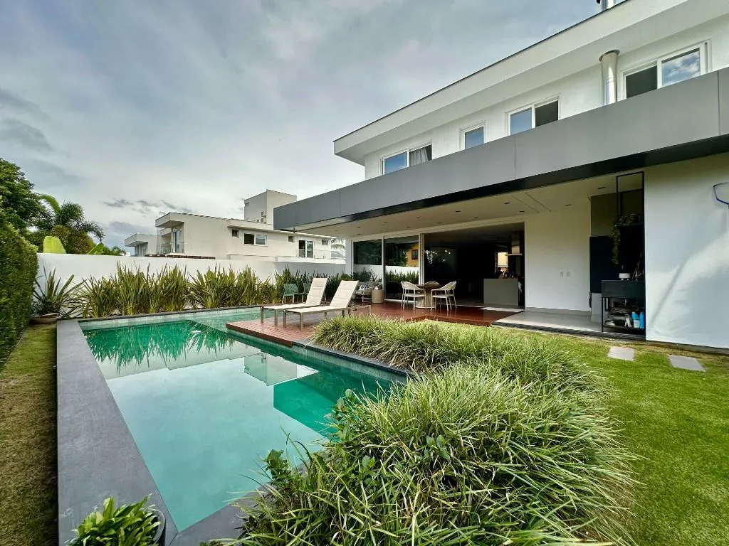 Casa em Florianópolis — foto 4