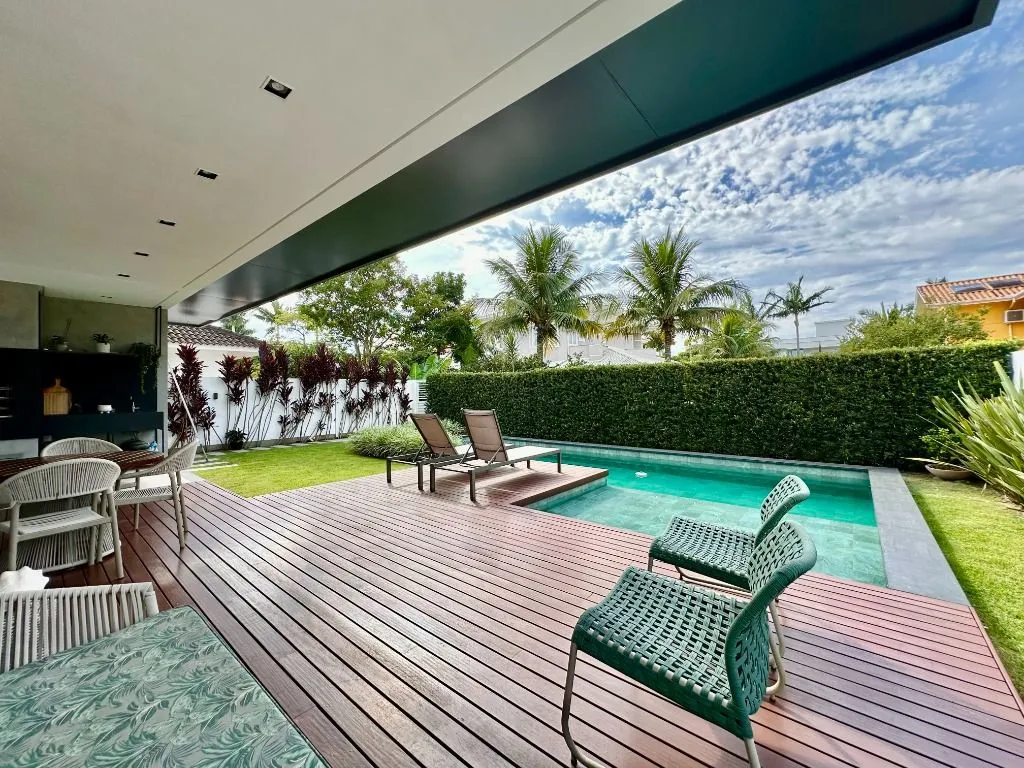Casa em Florianópolis — foto 5