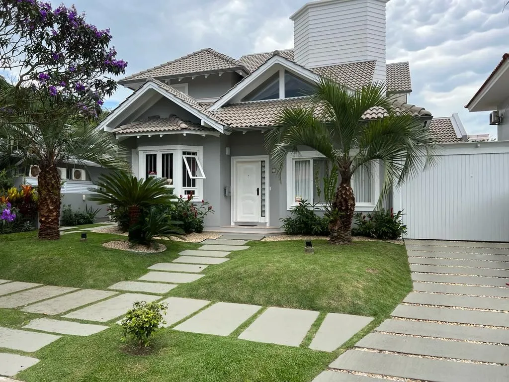 Casa em Florianópolis - foto 1