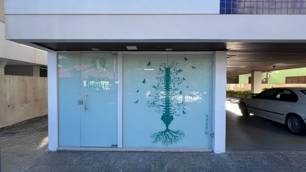 Loja em Florianópolis - foto 1