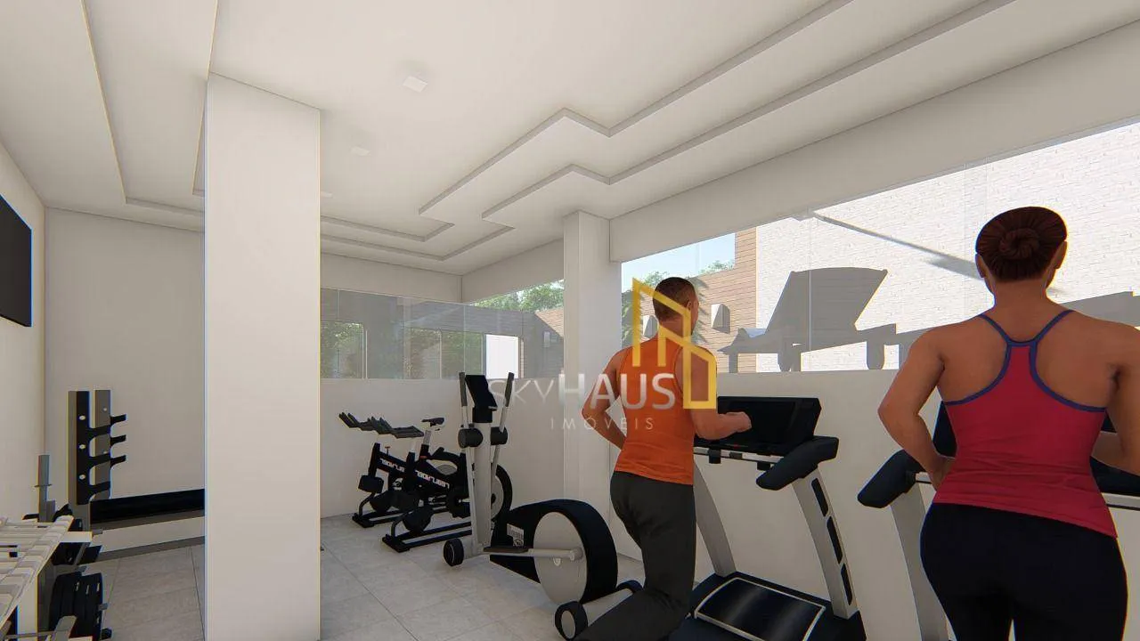 Apartamento com 3 dormitórios à venda, 215 m por R$ 990.000 - Itoupava Norte - Blumenau/SC — foto 3