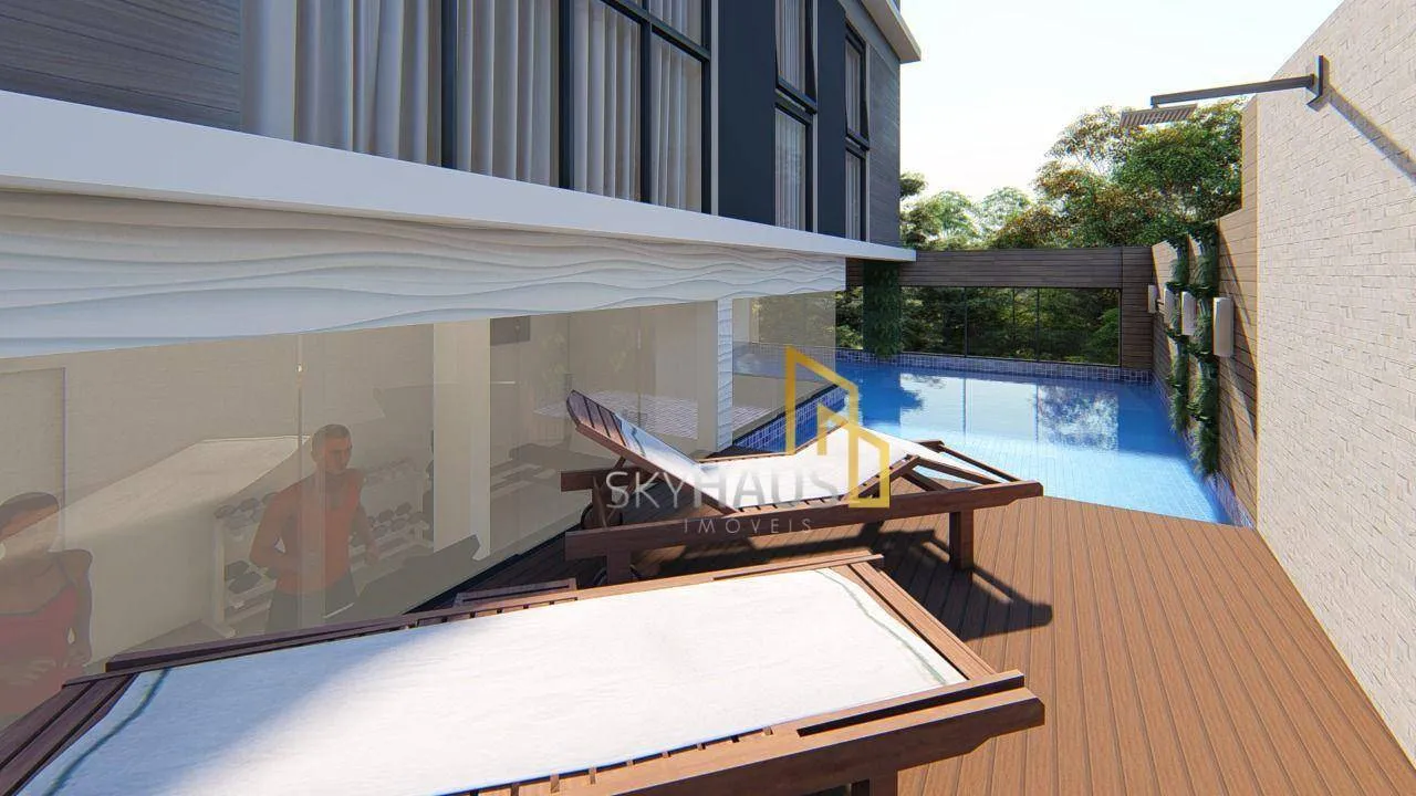 Apartamento com 3 dormitórios à venda, 140 m por R$ 790.000 - Itoupava Norte - Blumenau/SC — foto 3