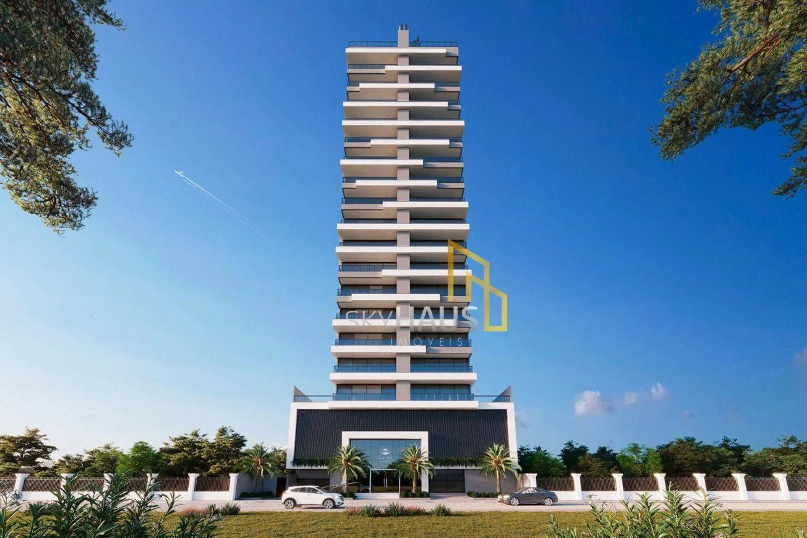 Apartamento com 3 dormitórios à venda, 120 m por R$ 1.320.000 - Centro - Balneário Piçarras/SC - foto 1