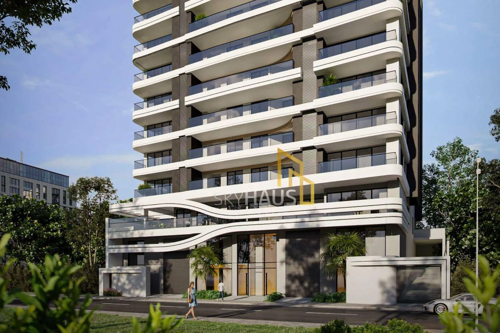 Apartamento com 3 dormitórios à venda, 142 m por R$ 1.527.691,29 - Itacolomi - Balneário Piçarras/SC — foto 2