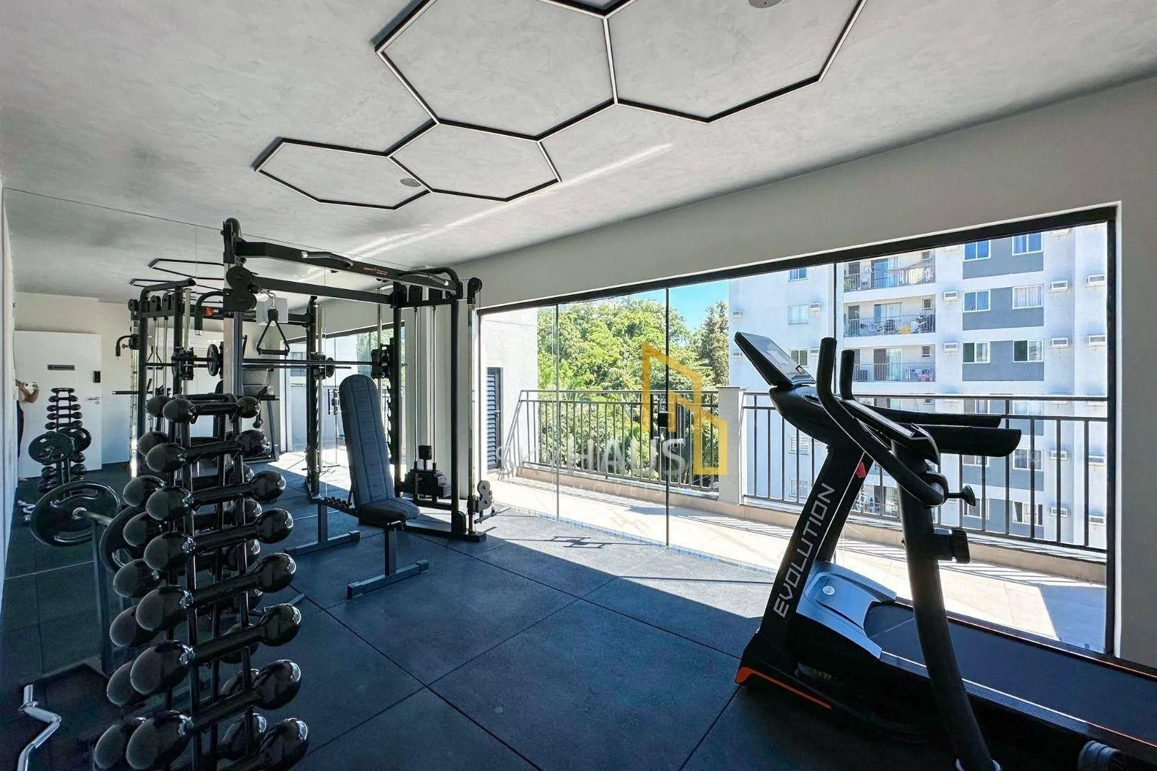 Apartamento com 1 dormitório à venda, 30 m por R$ 277.000,00 - Boa Vista - Blumenau/SC — foto 3