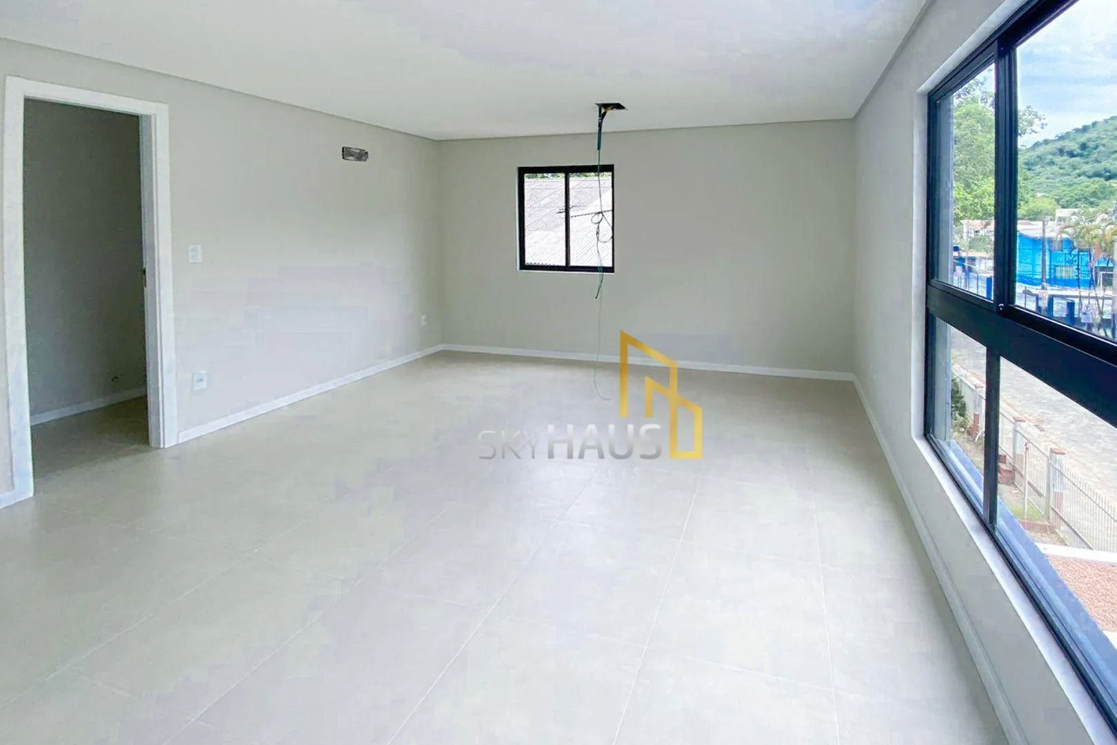 Apartamento com 1 dormitório à venda, 30 m por R$ 277.000,00 - Boa Vista - Blumenau/SC — foto 5