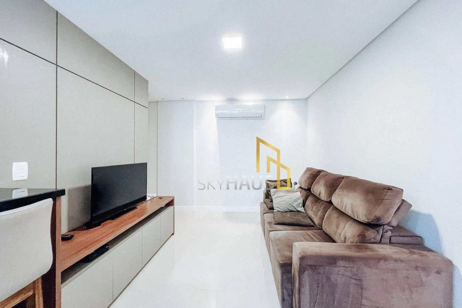 Apartamento com 3 dormitórios à venda, 102 m por R$ 790.000,00 - Velha - Blumenau/SC — foto 3