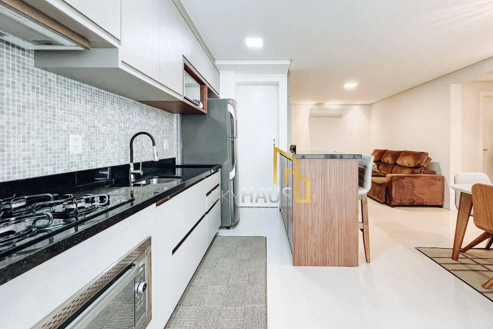 Apartamento com 3 dormitórios à venda, 102 m por R$ 790.000,00 - Velha - Blumenau/SC — foto 5