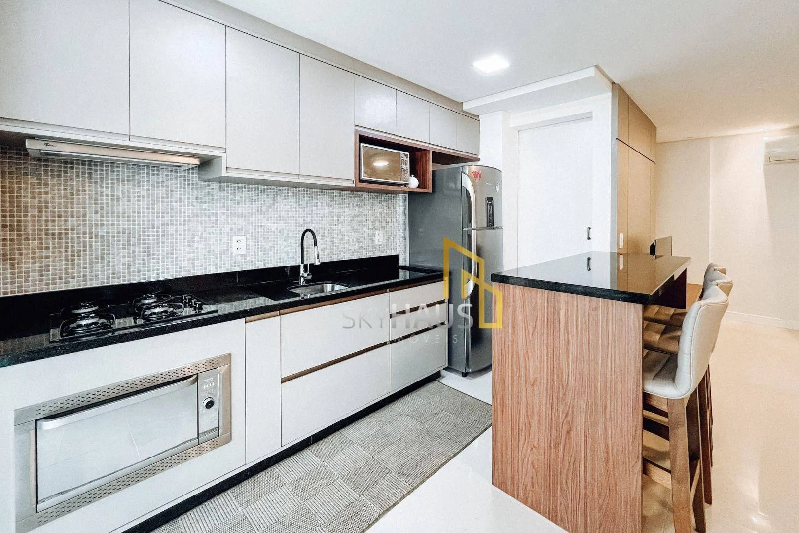 Apartamento com 3 dormitórios à venda, 102 m por R$ 790.000,00 - Velha - Blumenau/SC — foto 6