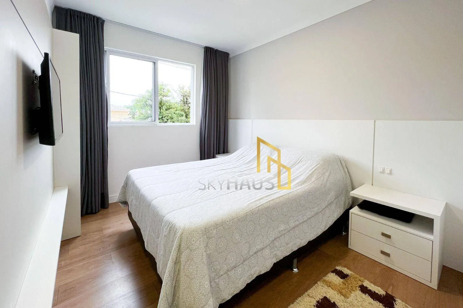 Apartamento com 3 dormitórios à venda, 102 m por R$ 790.000,00 - Velha - Blumenau/SC — foto 7