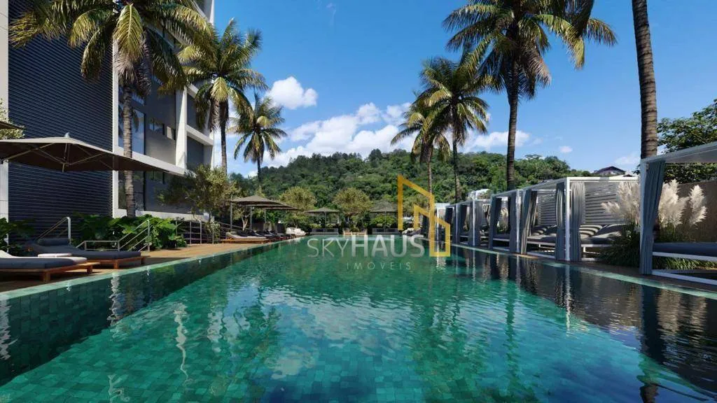 Apartamento com 3 dormitórios à venda, 160 m por R$ 1.990.000,00 - Centro - Blumenau/SC - foto 1