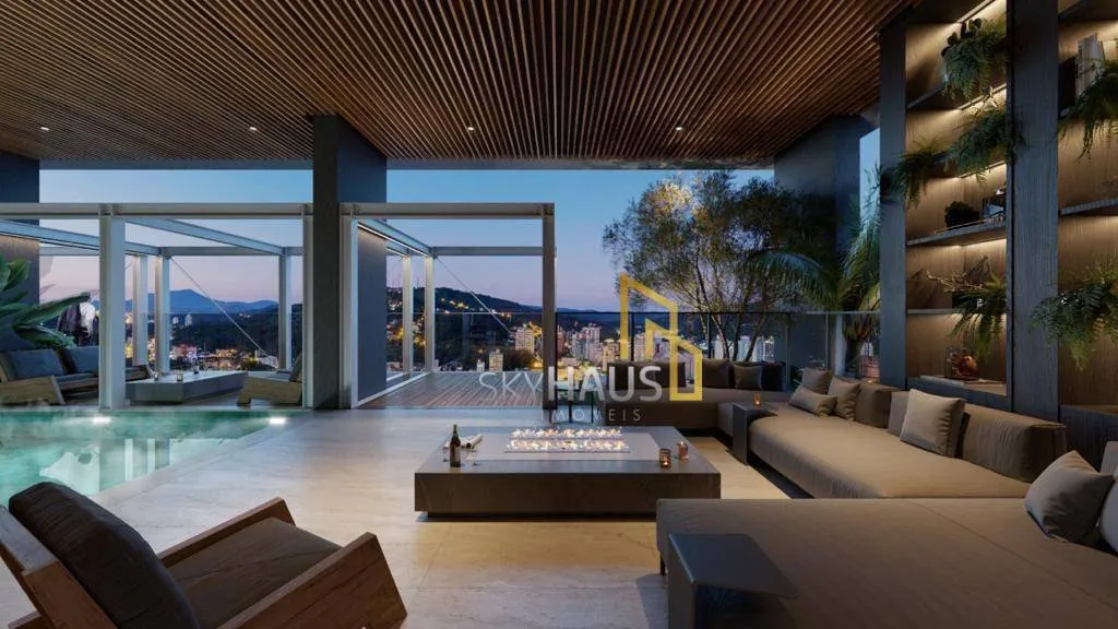Apartamento com 3 dormitórios à venda, 160 m por R$ 1.990.000,00 - Centro - Blumenau/SC — foto 4