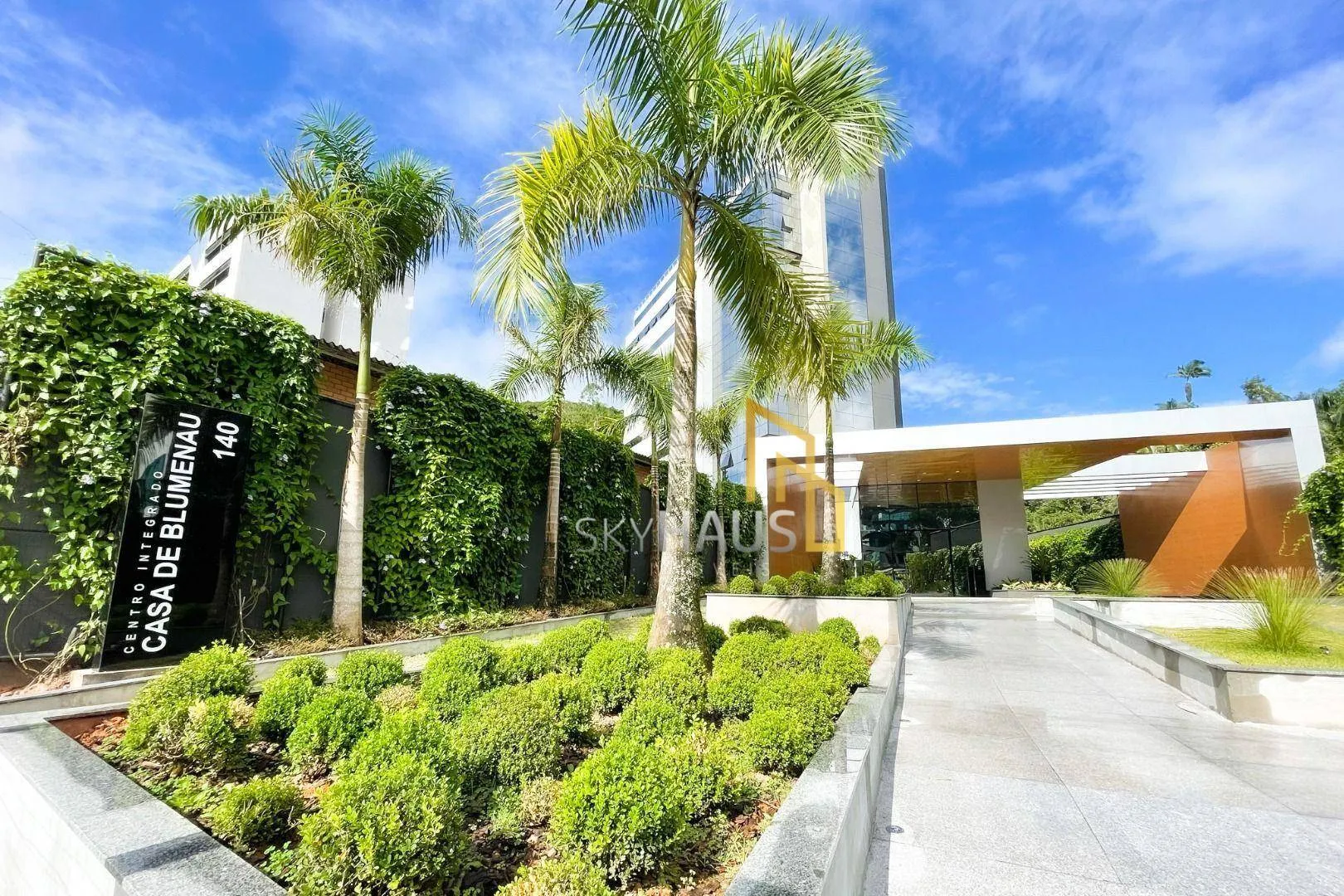 Sala à venda, 88 m por R$ 850.000 - Garcia - Blumenau/SC - foto 1