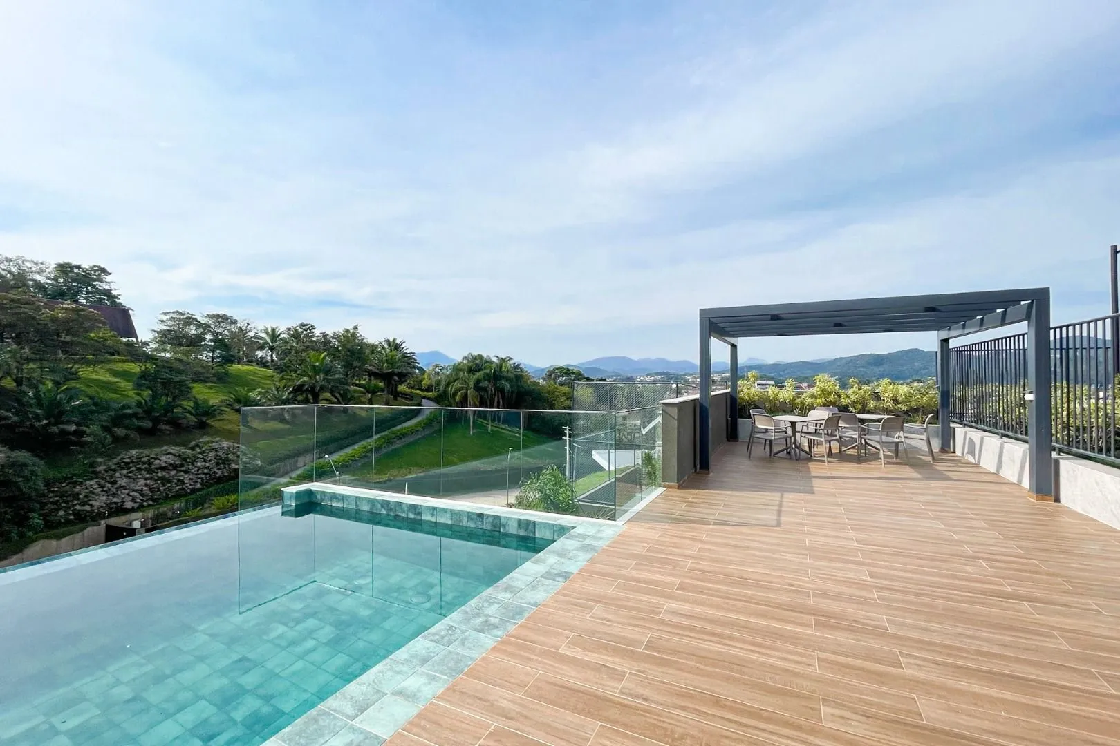 Terreno à venda, 261 m por R$ 590.000,00 - Itoupava Norte - Blumenau/SC — foto 3