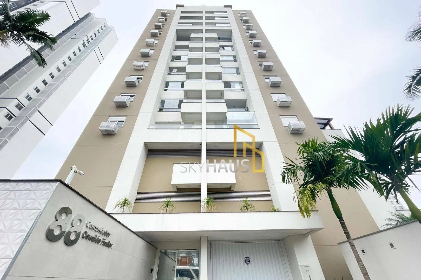 Apartamento com 3 dormitórios à venda, 84 m por R$ 722.175,16 - Itoupava Seca - Blumenau/SC — foto 2